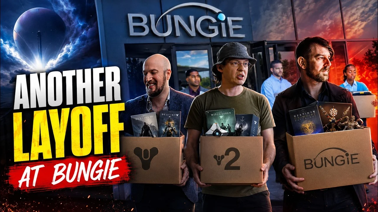 Bungie