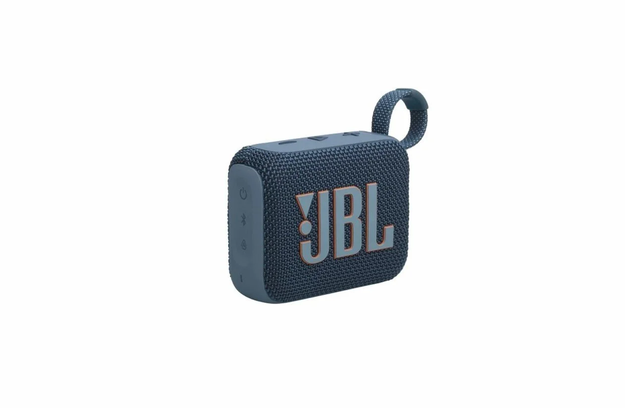 JBL Go 4