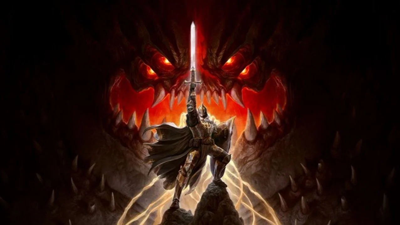 Twitch дарит эксклюзивный значок по Diablo — способ получения