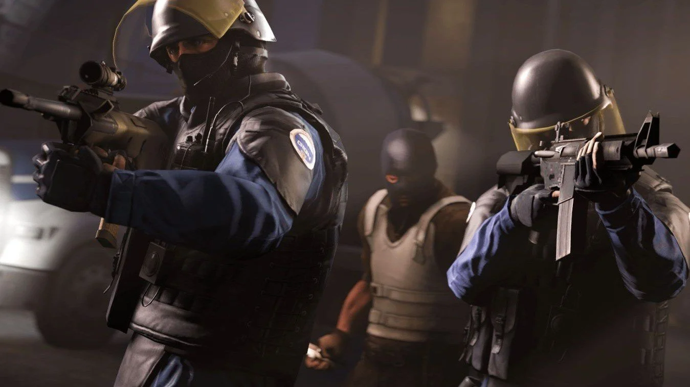 Оффлайн версию Counter-Strike 2 слили на торренты