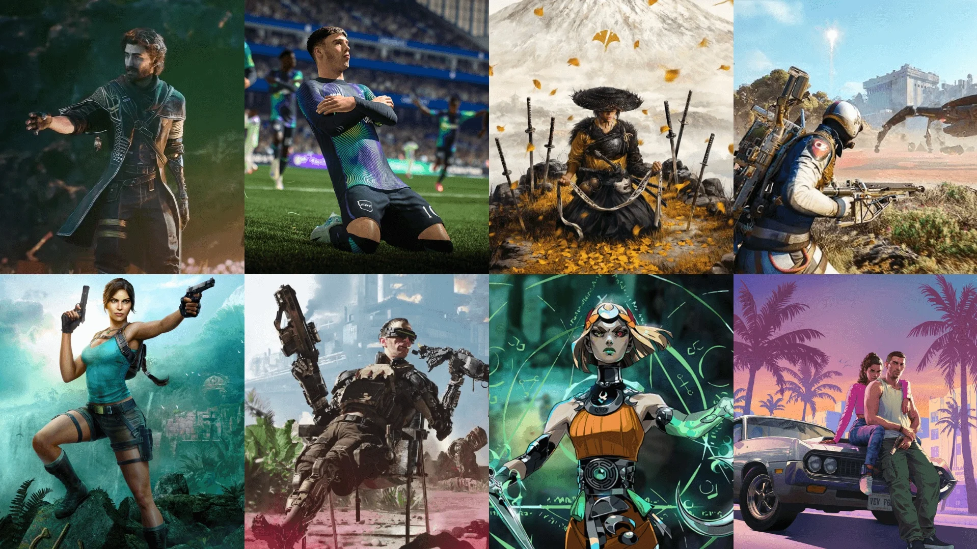 Три ветерана Epic Games создают ИИ-движок, чтобы «разорвать порочный круг индустрии»