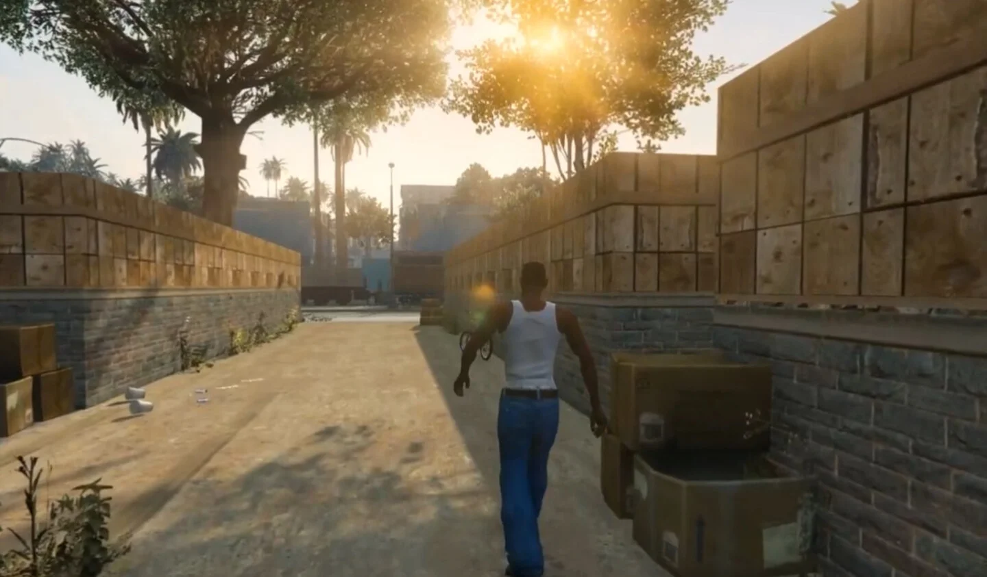 GTA