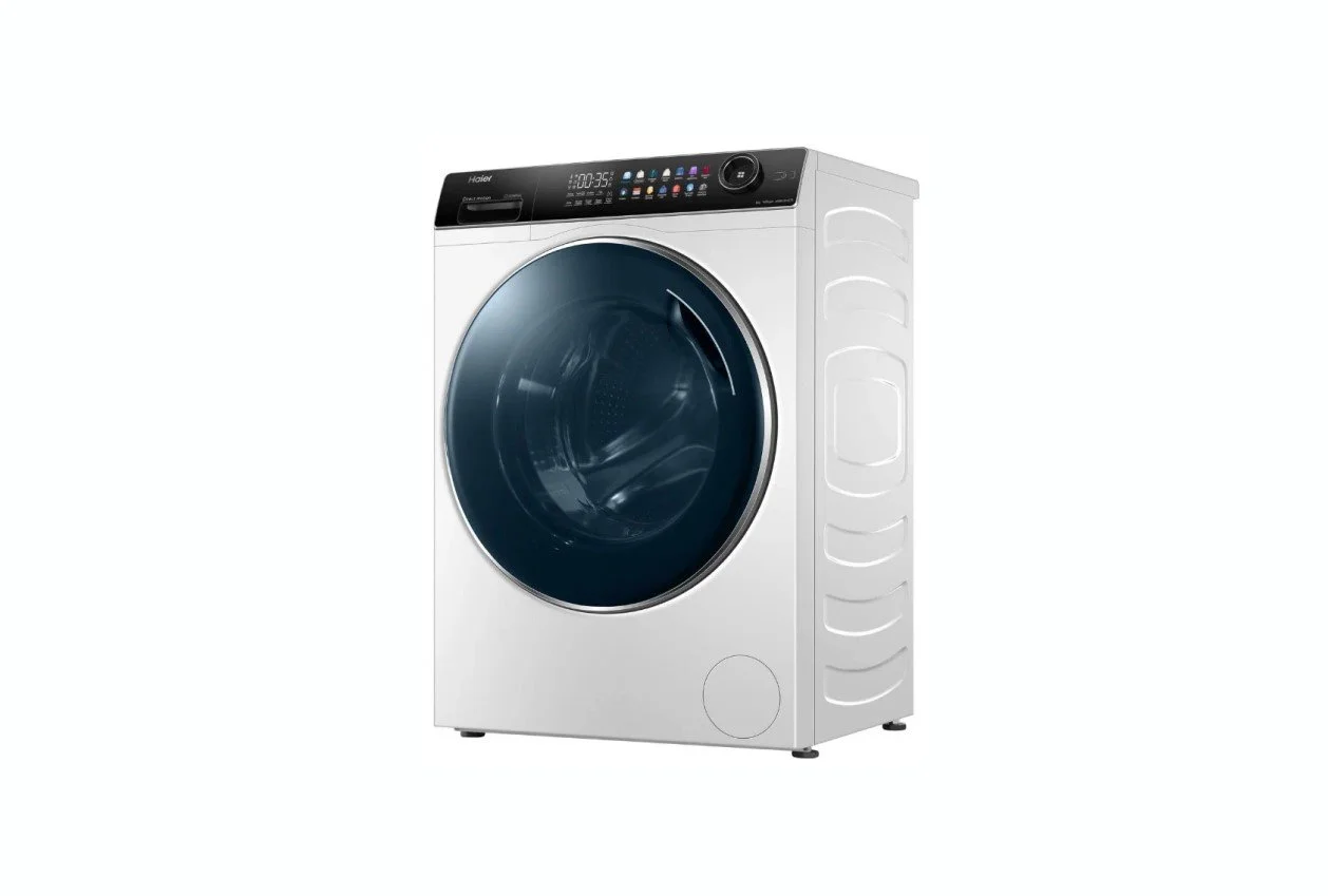 Источник: respawn.media / Стиральная машинка Haier HW80