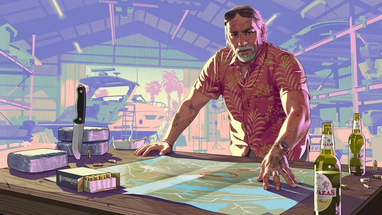 GTA 6 будет стоить меньше 100 долларов? Экс-разработчик Rockstar успокоил фанатов