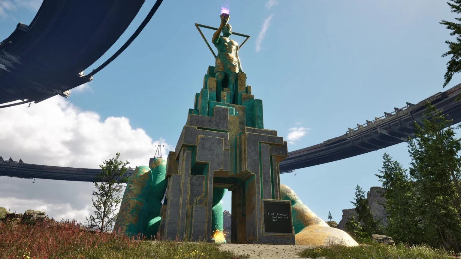 The Talos Principle 3