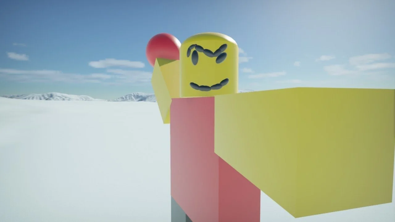Как посмотреть FPS в Roblox: все способы