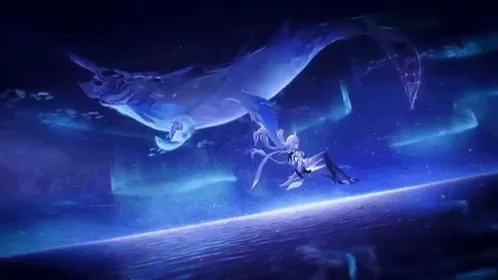 Кого крутить в баннерах 7.1 Genshin Impact?