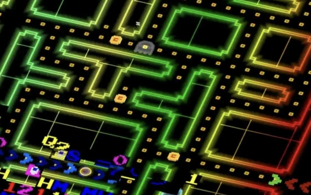 Источник: play.google.com / PAC-MAN 256