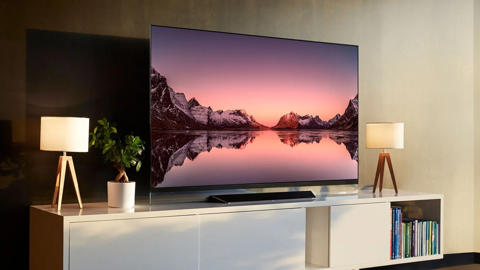 15 лучших телевизоров от LG