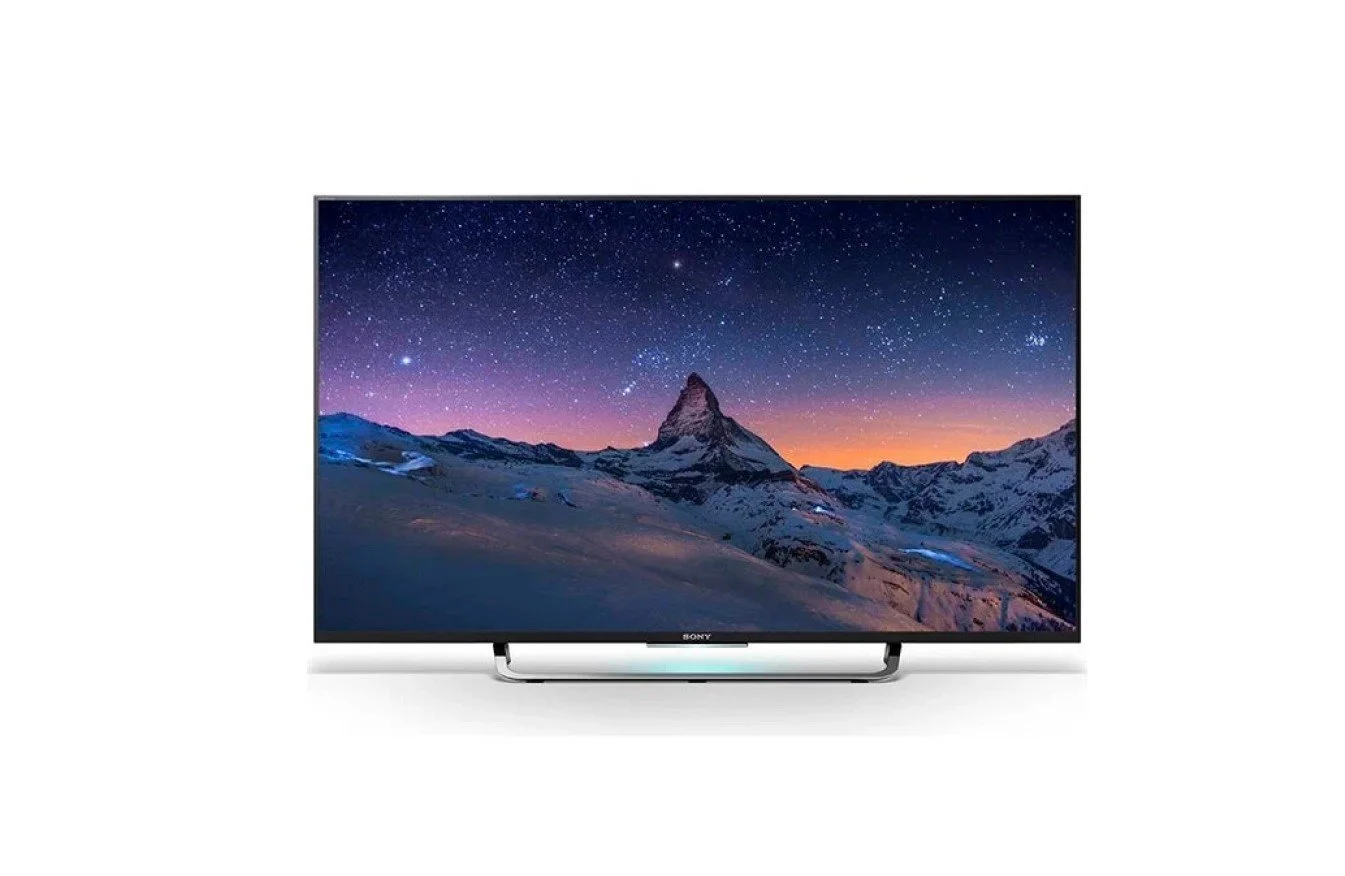 Sony KD-49X8308C