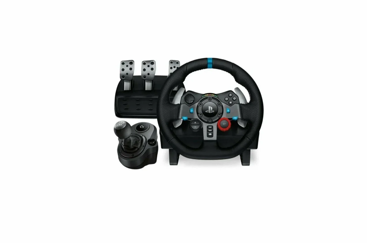 Источник: respawn.media / Logitech G29