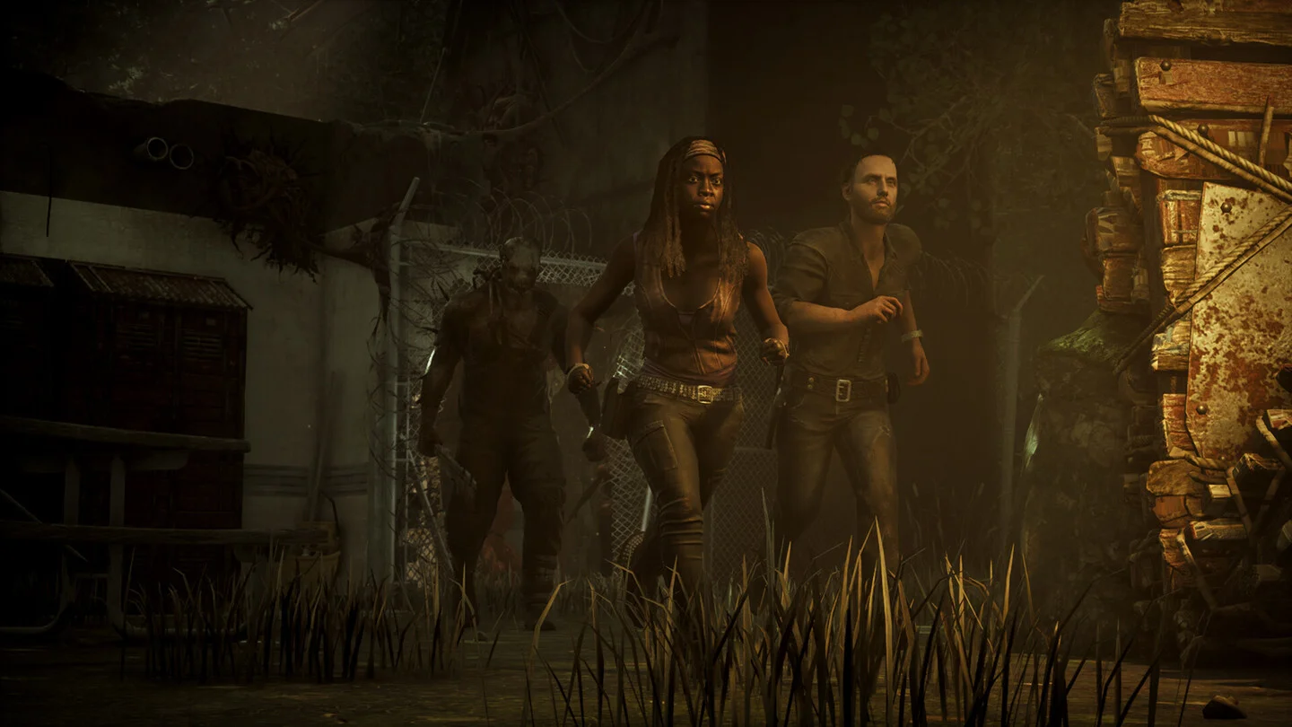 Dead by Daylight