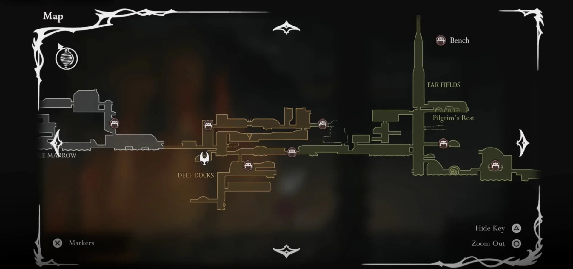 Источник: скриншот respawn.media / Стартовая точка