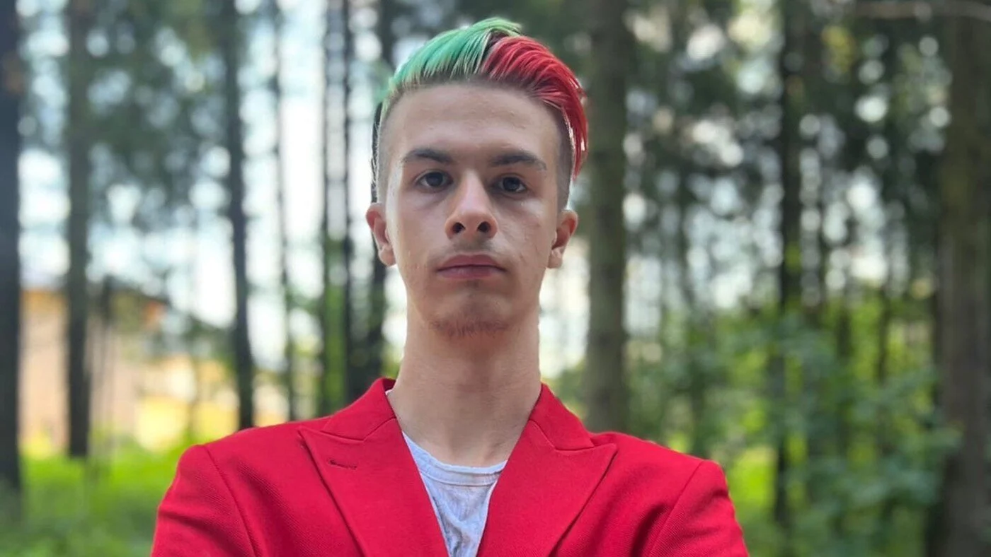 Иван Золо — это образ? Стример сделал шокирующее признание