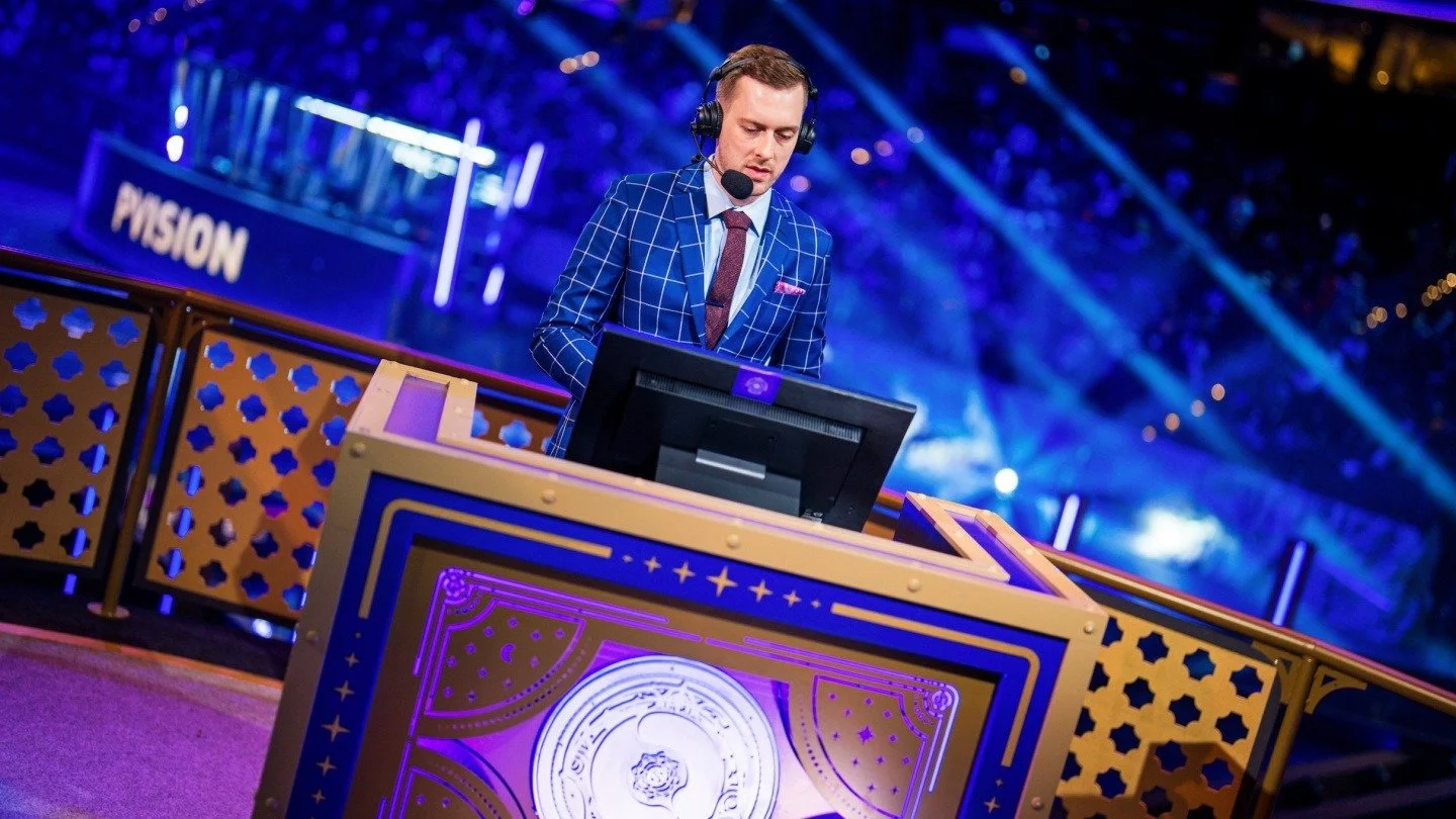 Team Falcons стала чемпионом The International 2025 по Dota 2, разгромив Xtreme Gaming