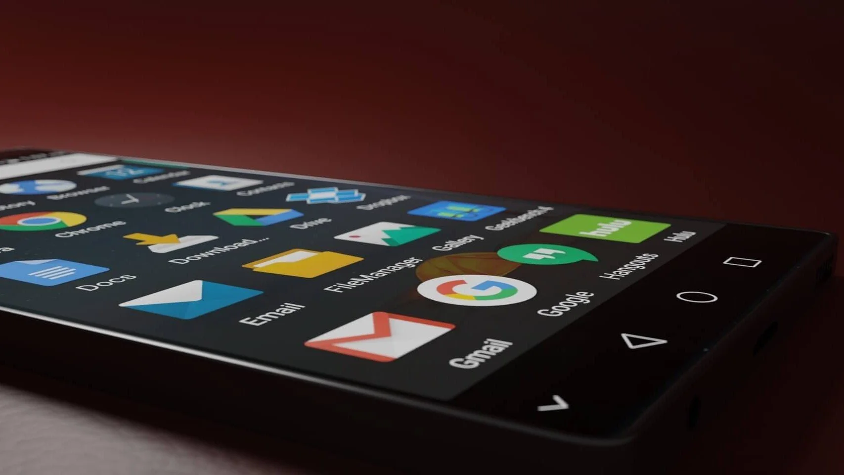 Как удалить системные приложения на Android