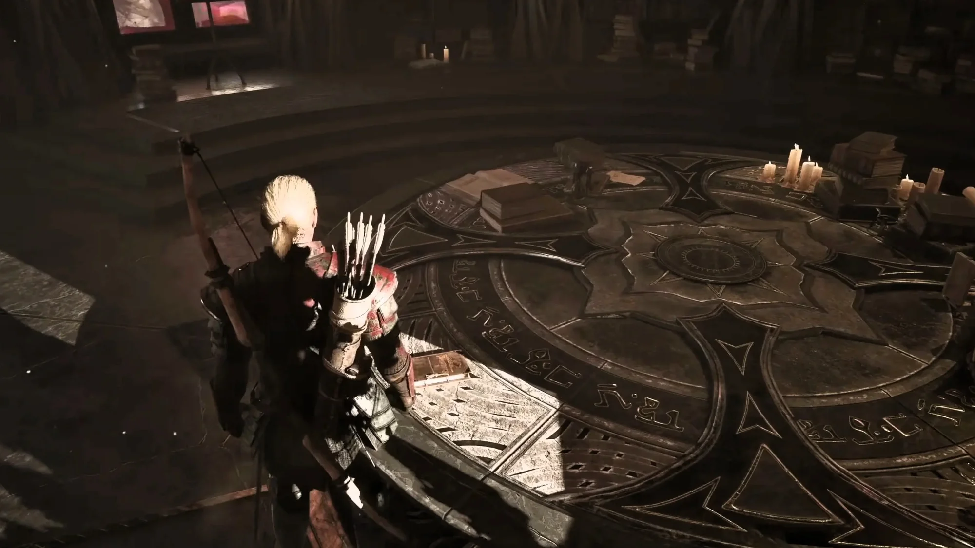 Gothic 1 Remake / Alkimia Interactive