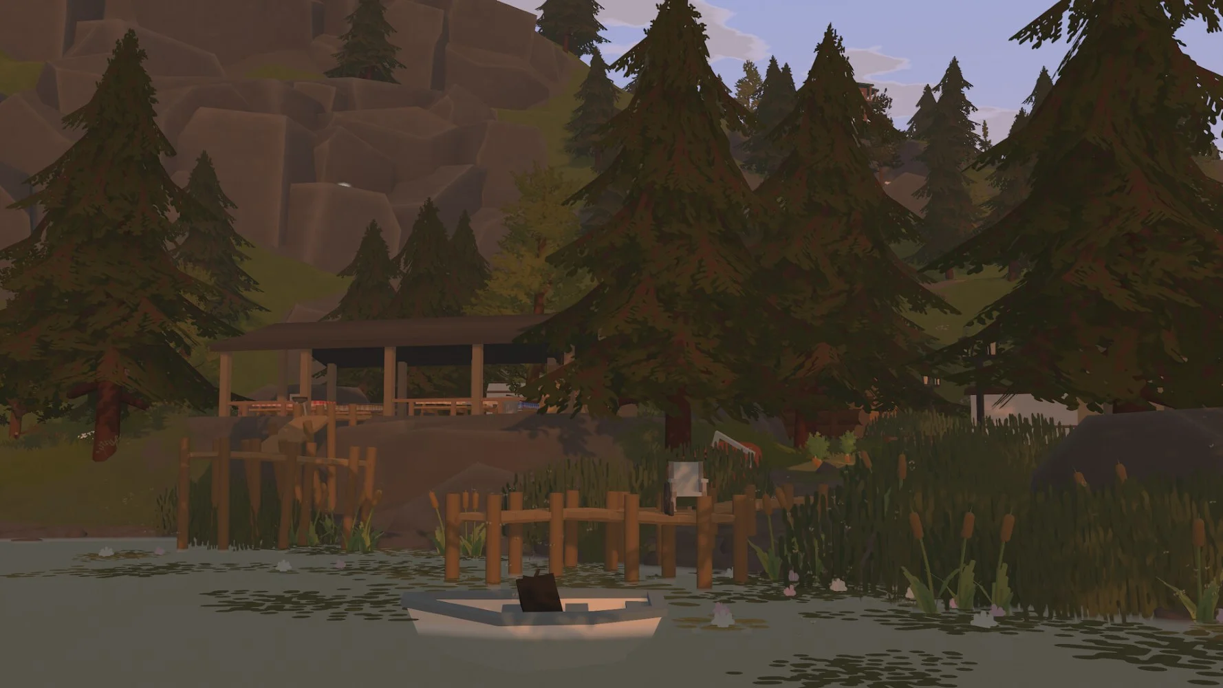 Unturned
