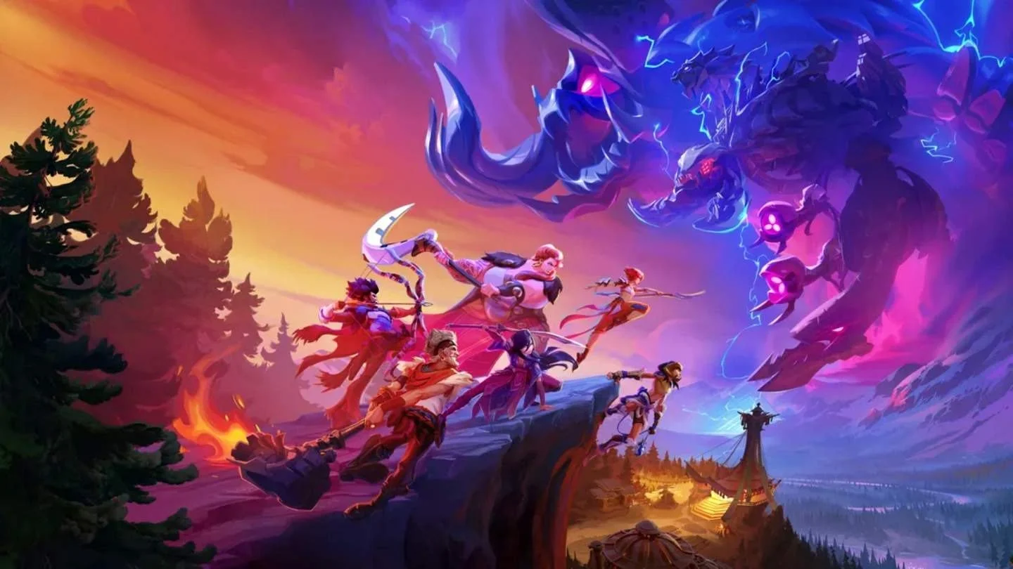 Sony показала новую игру по Horizon — все детали