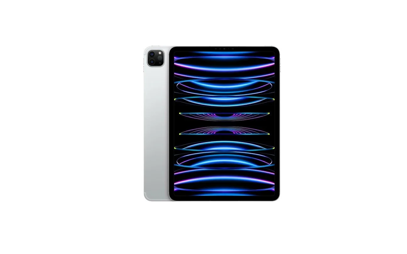 Apple iPad Pro 11 128 ГБ