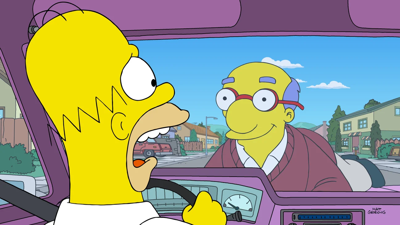 Simpsons