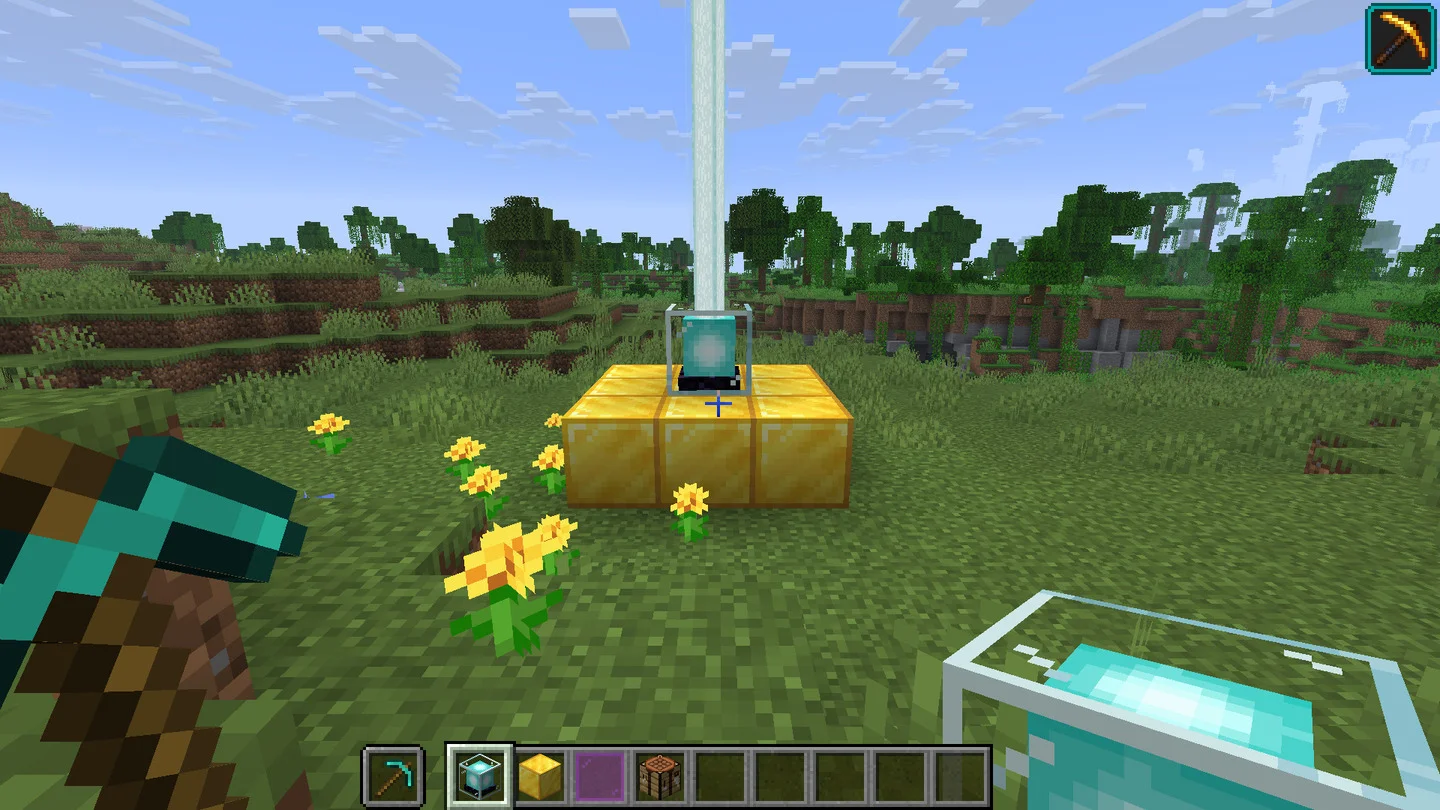 Minecraft