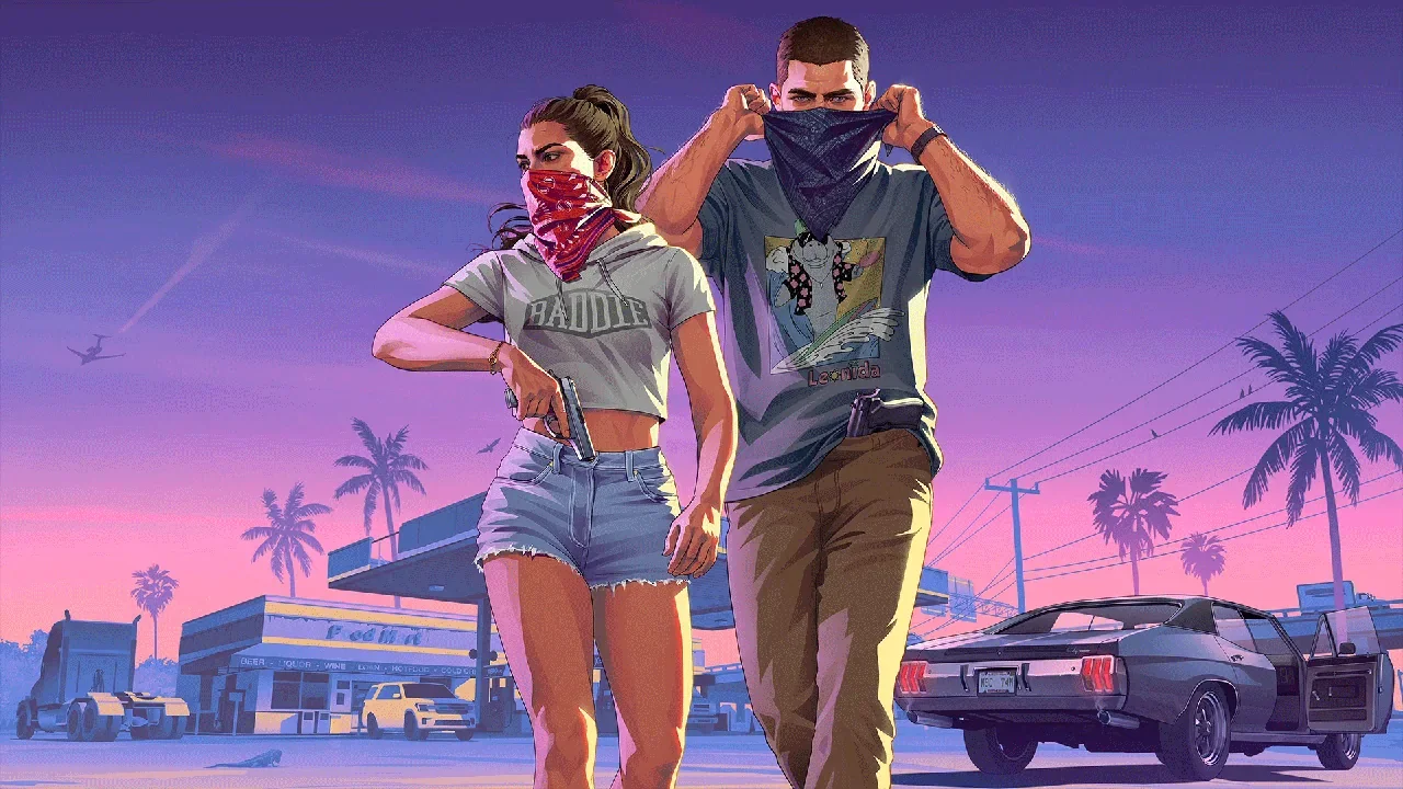GTA 6