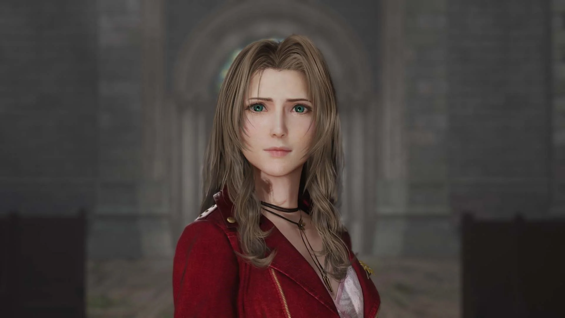 Источник: Square Enix / Скриншот Final Fantasy VII Rebirth
