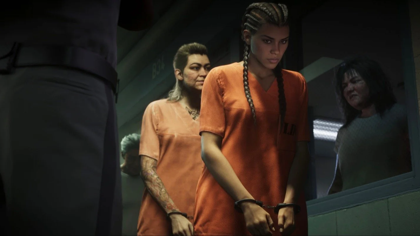 Страницу GTA 6 добавили в PlayStation Store — скоро старт предзаказов