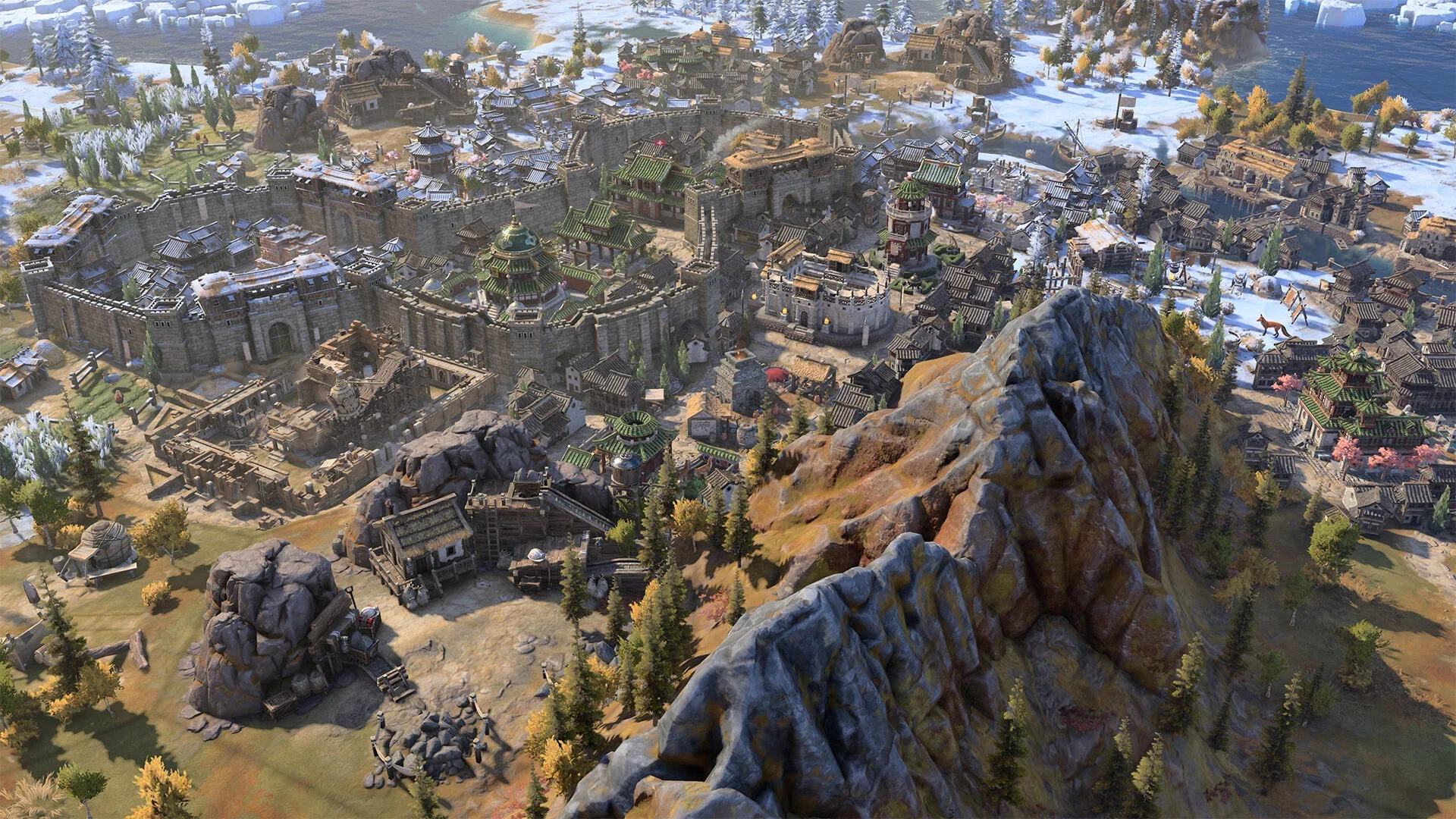 Civilisation 7