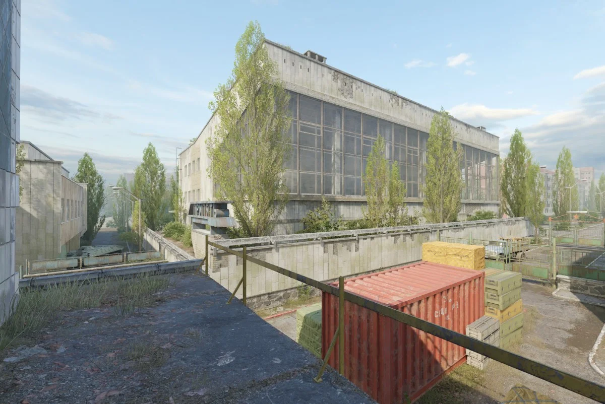 Counter‑Strike 2
