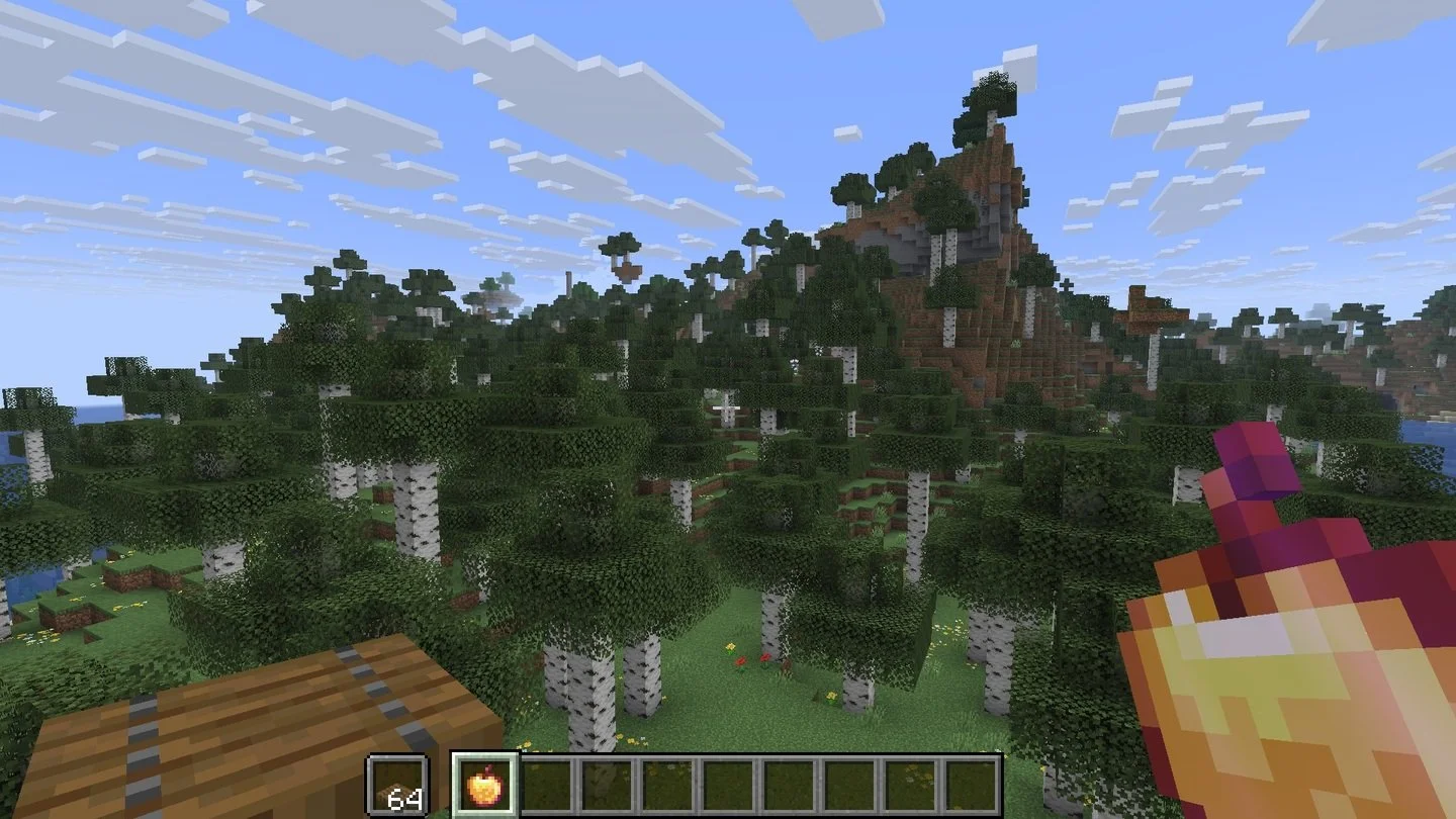 Источник: respawn.media / Minecraft