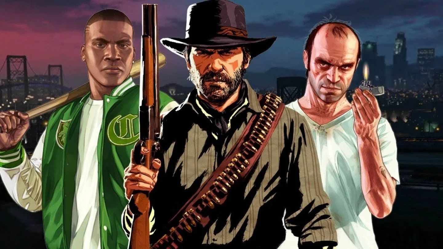 В GTA 6 может прозвучать знакомый голос из Red Dead Redemption