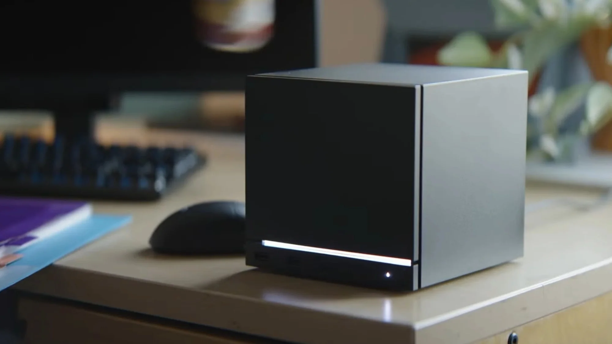 Все параметры Steam Machine: цена, характеристики и альтернатива сборки ПК