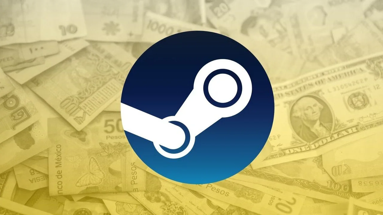 Сколько нужно денег, чтобы купить все игры в Steam? Ответ известен