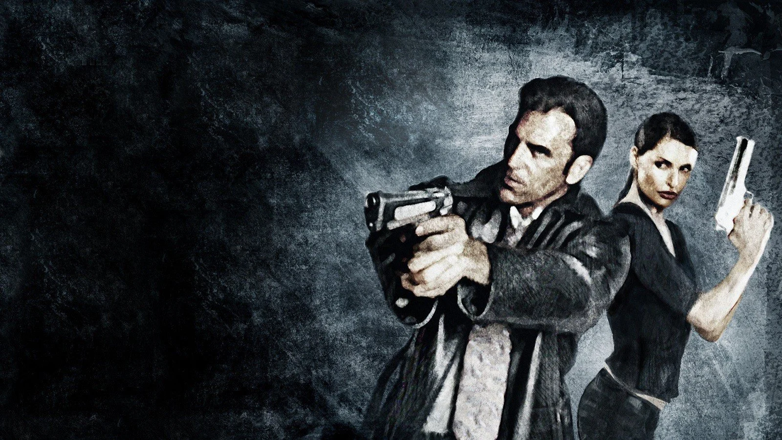 Когда выйдут ремейки Max Payne 1 и 2? Remedy раскрыла подробности разработки