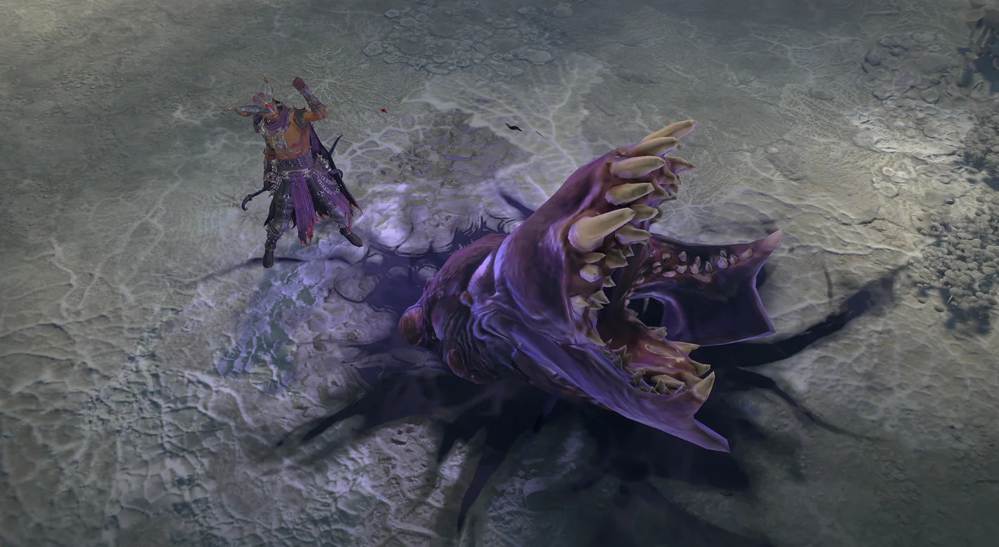 Diablo IV