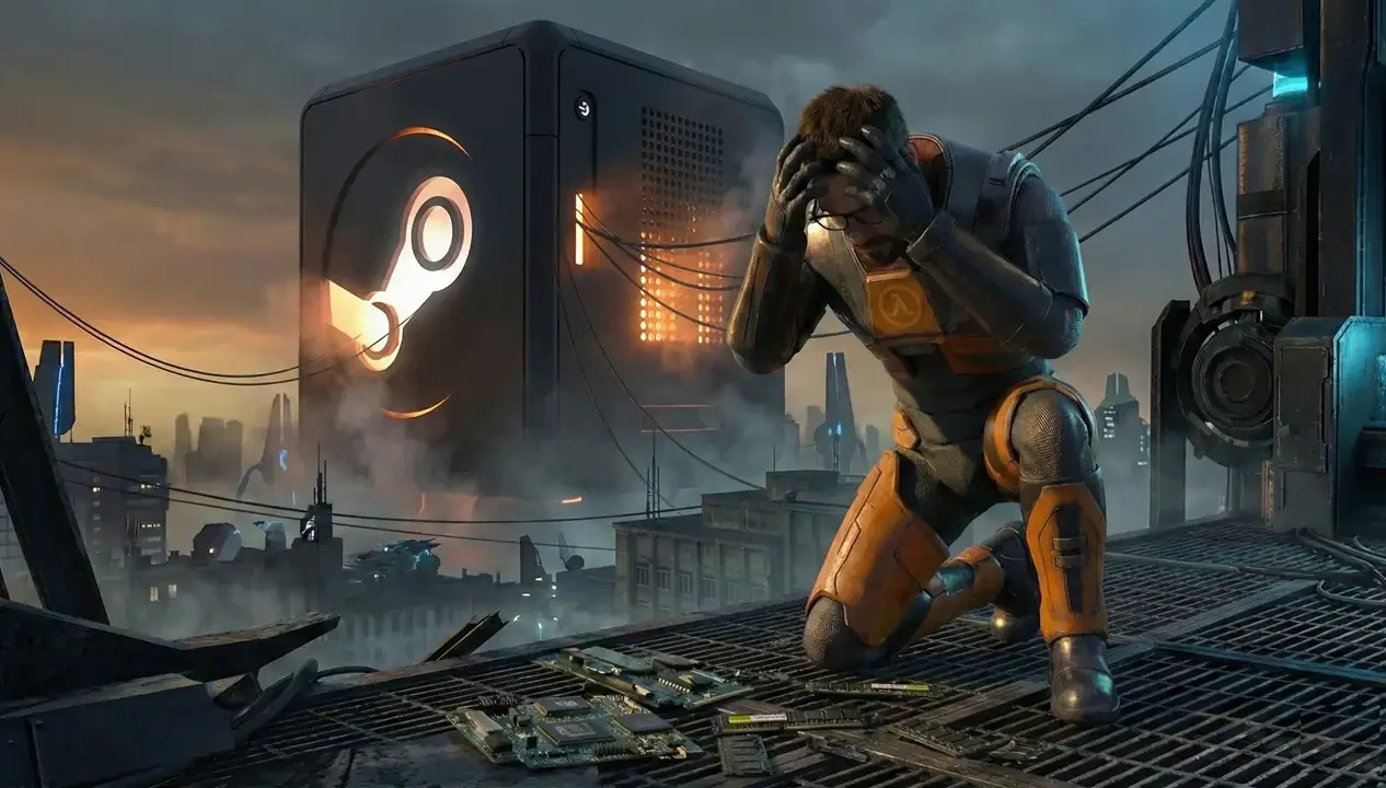 Half-Life 3