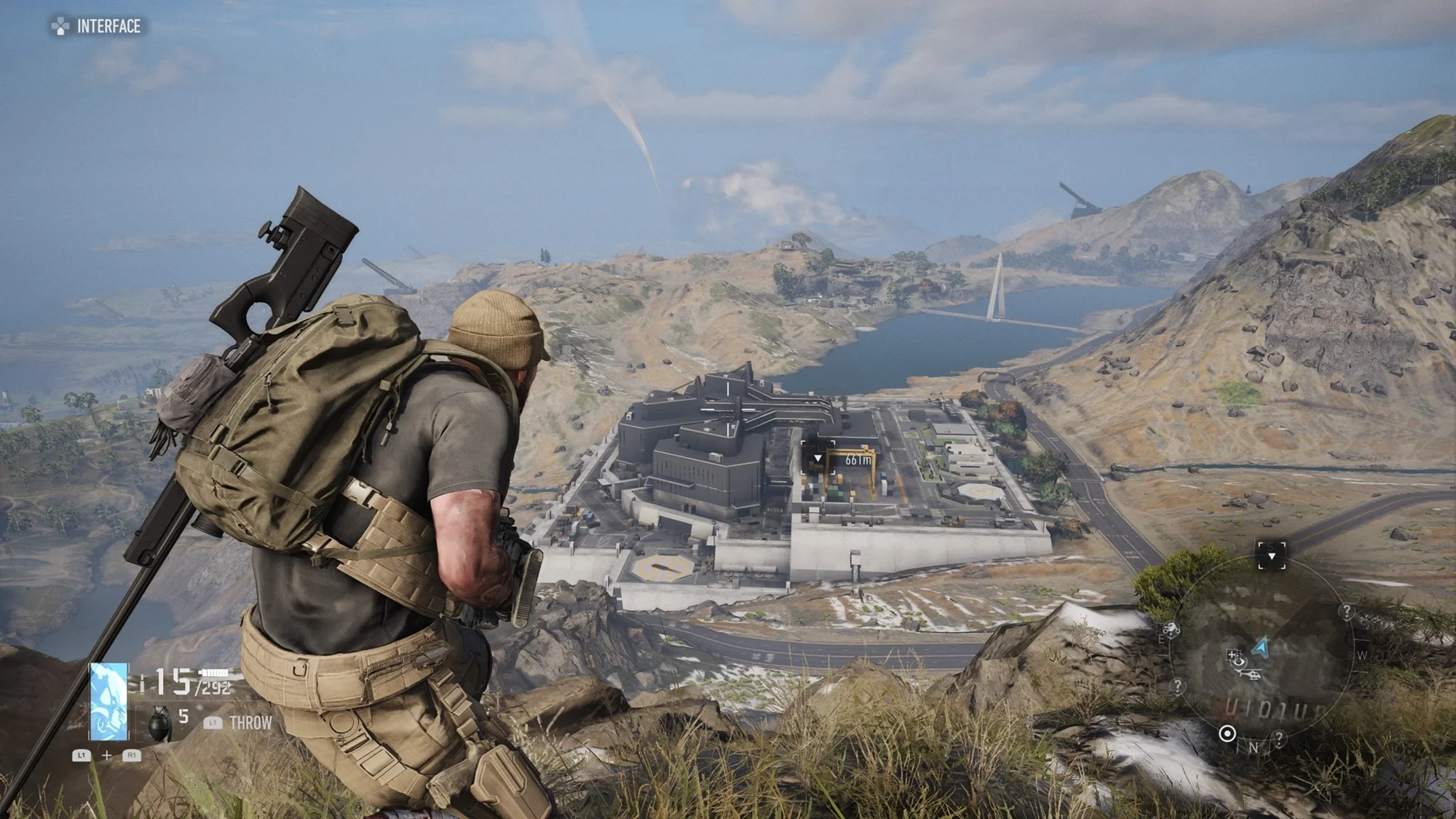 Ghost Recon Breakpoint 