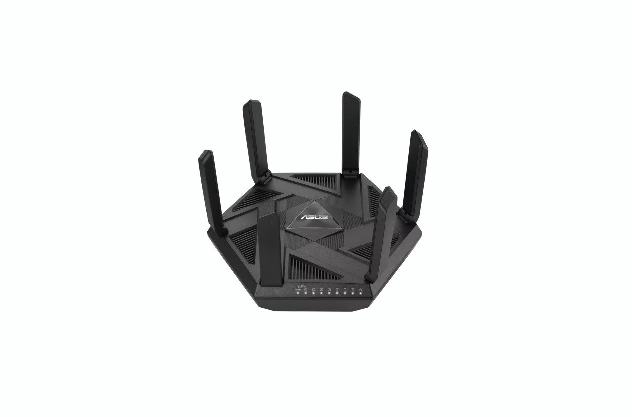 ASUS RT-AXE7800