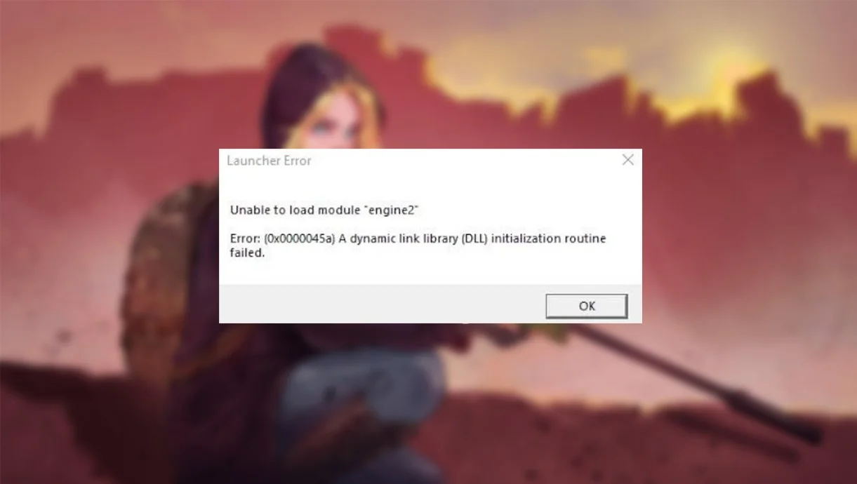 Источник: respawn.media / Вариация ошибки «0x0000045a»