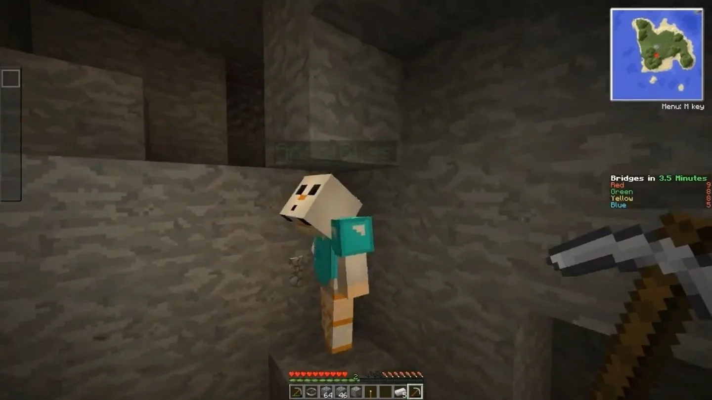 Источник: скриншот respawn.media / Mineplex
