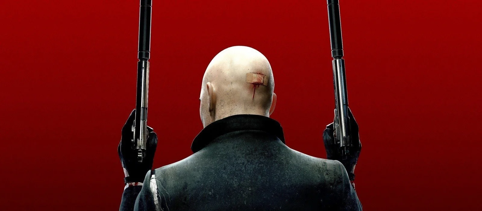 Названа дата выхода Hitman 3