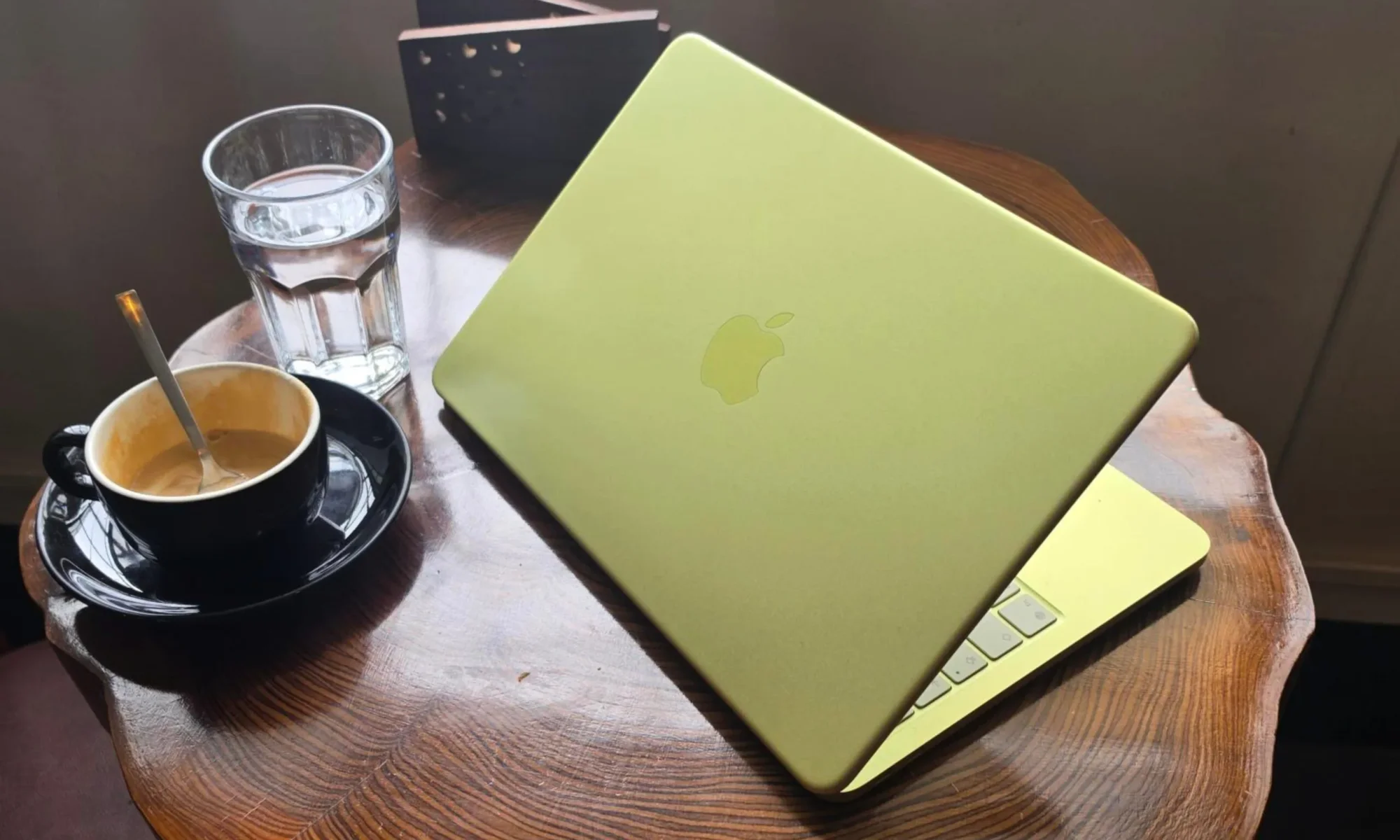 MacBook Neo
