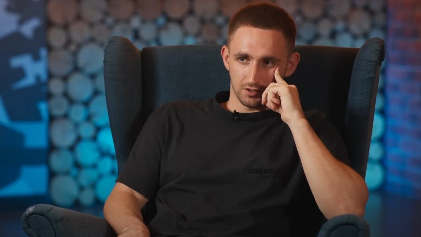 Блогер Миша Литвин получил срок после конфликта с Бастой