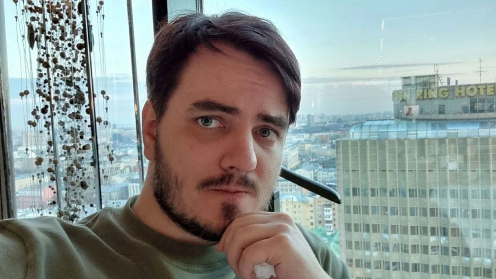 Илья Мэддисон и «Герои 5» попали в российский Зал Славы видеоигровой индустрии