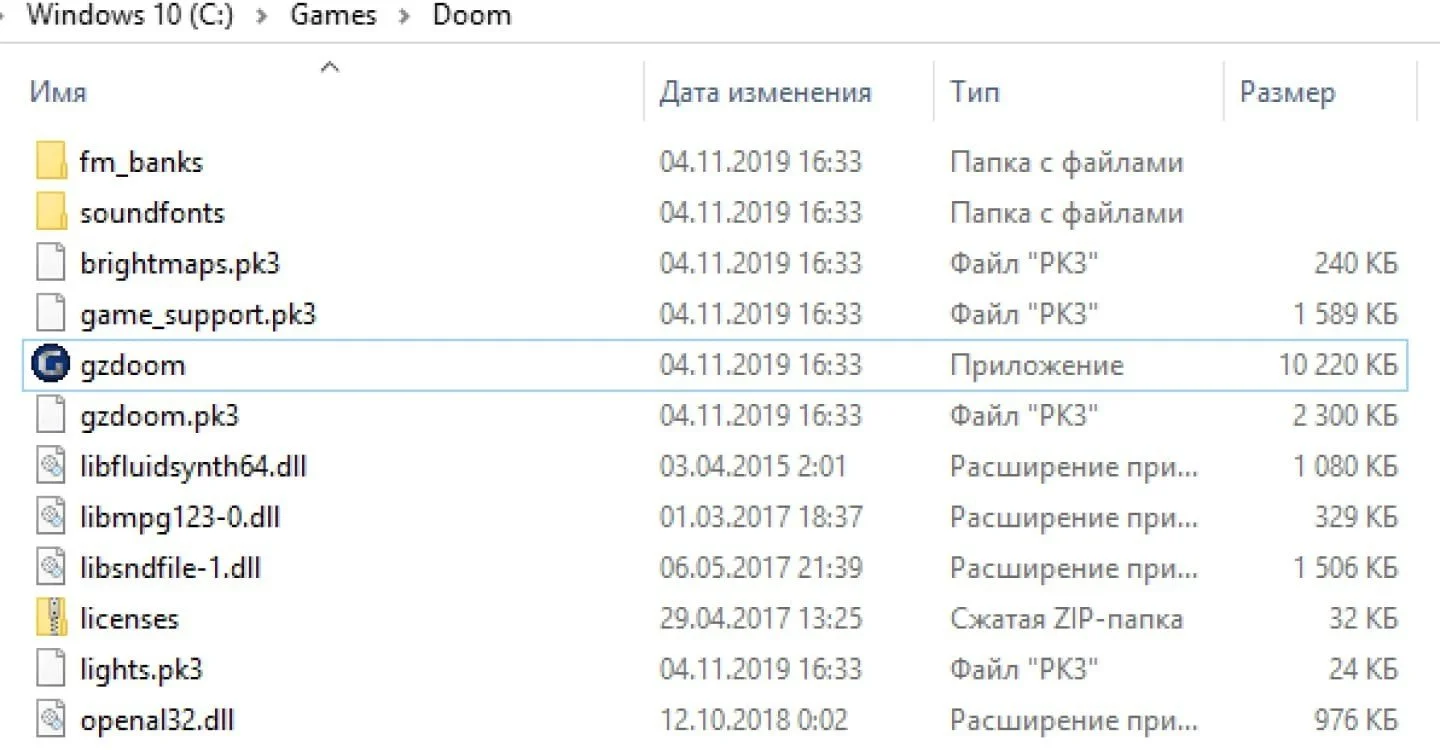 Изображение