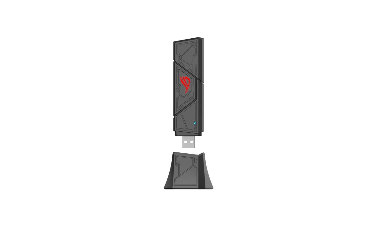 ASUS ROG USB-BE92