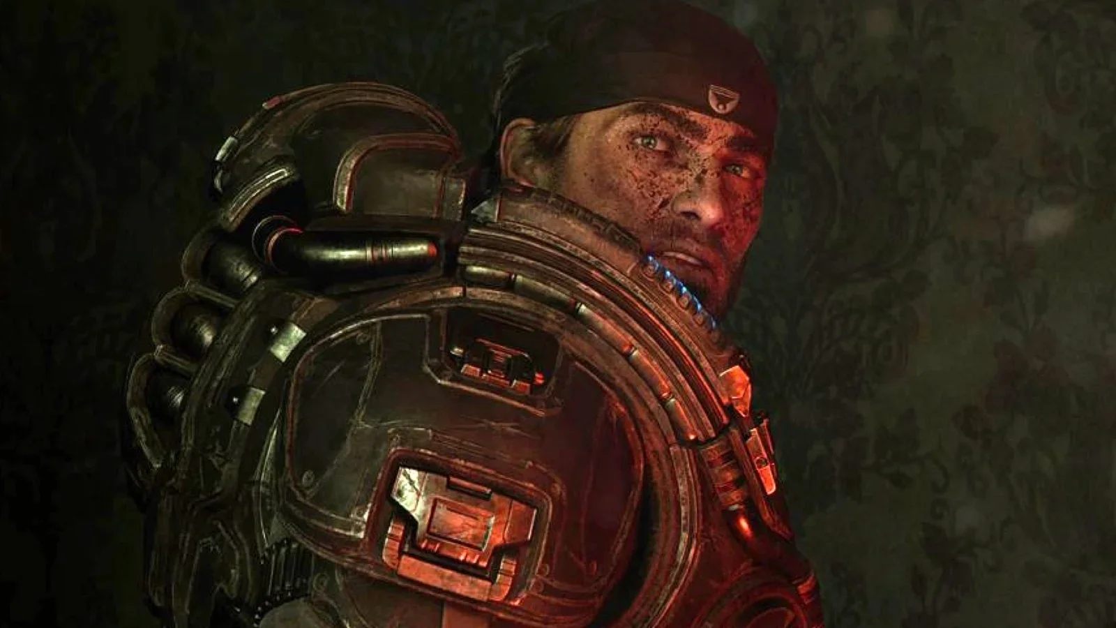 Microsoft проведёт летнюю презентацию Xbox с показом Gears of War