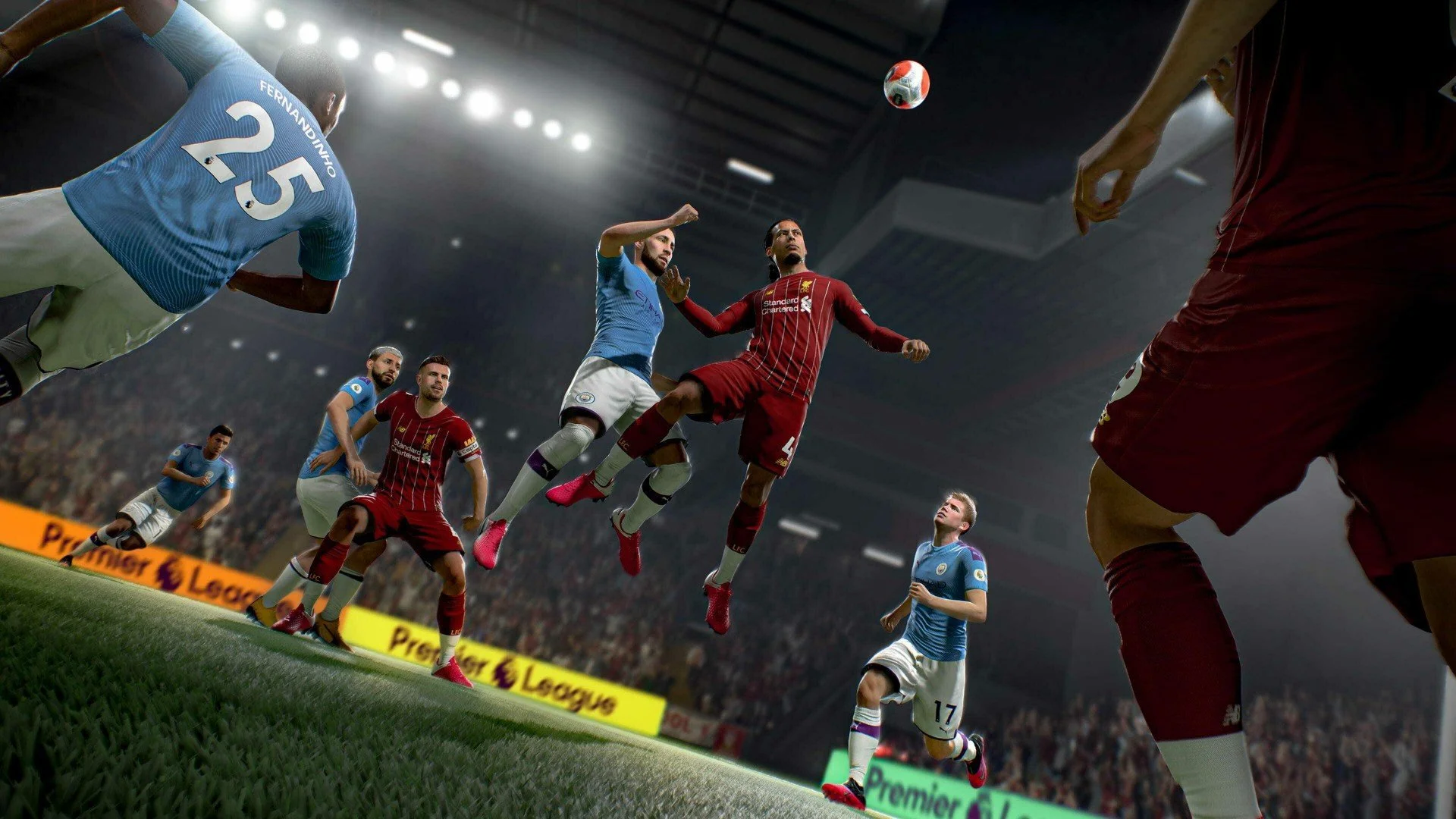 Можно ли играть в FIFA 21 без доната? Собираем дешевый состав Бундеслиги в Ultimate Team